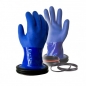 Kallweit Dryglove Handschuhsystem Blue